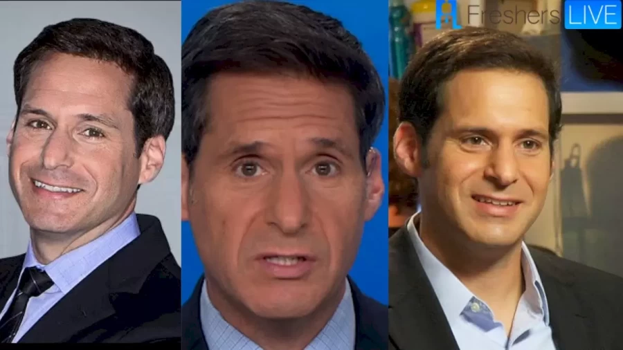 Is John Berman Leaving CNN? Who Is John Berman?