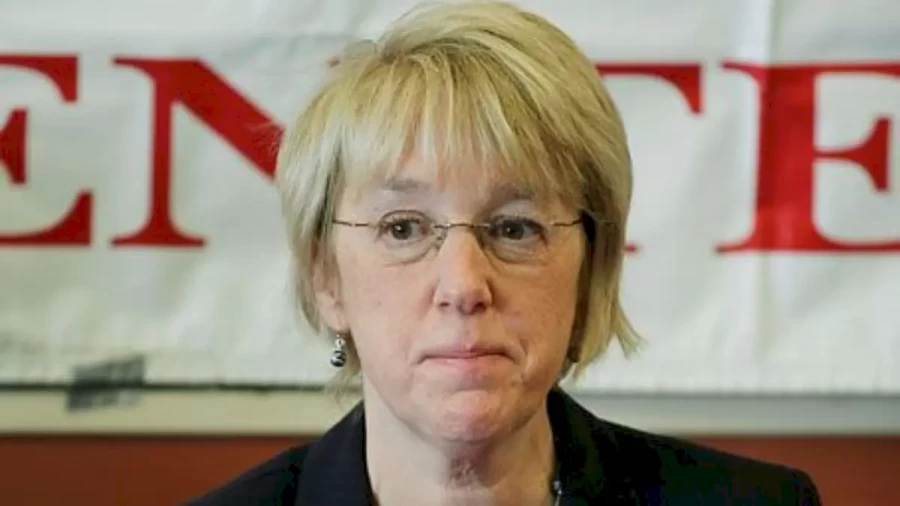 Is Patty Murray Married? Who Is Patty Murrays Husband? Patty Murray Senator, Bio, Husband, Net Worth