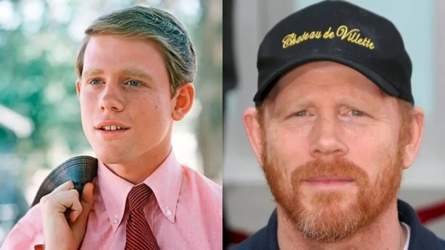 Is Ron Howard Dead? Did Ron Howard Die? Ron Howard Illness