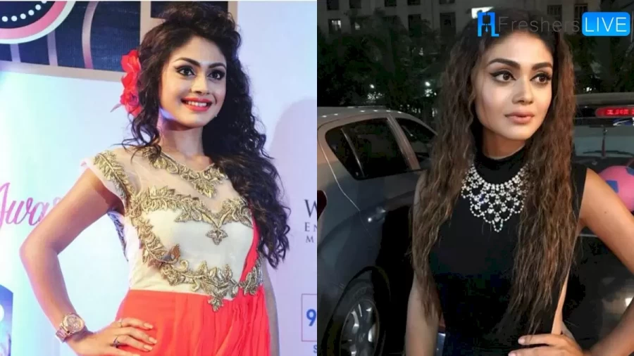 Is Sreejita De Married? Check Out Sreejita De Height, Age, Net Worth, And More