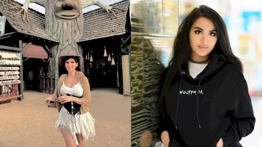 Is Sssniperwolf Dead? Who Is Sssniperwolf Boyfriend? Who Is Sssniperwolf Husband? who is sssniperwolf married to?