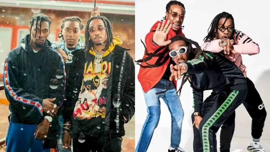 Is Takeoff Related To Quavo And Offset? What Happened To Takeoff?