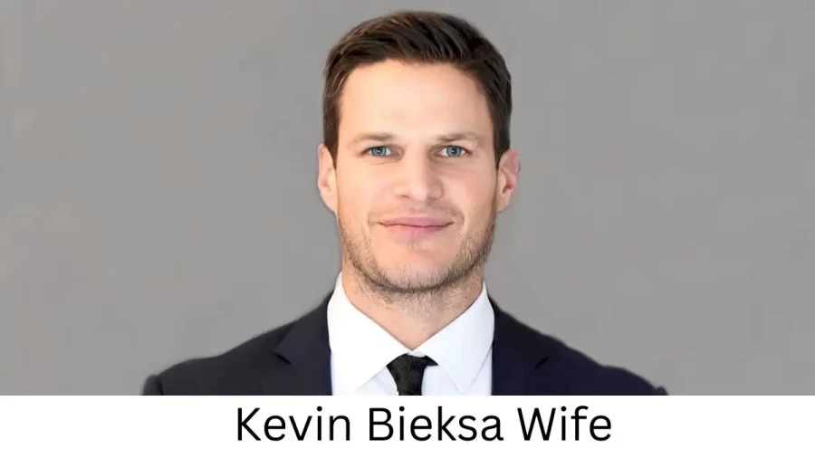 Kevin Bieksa Wife Who is Kevin Bieksa Wife?