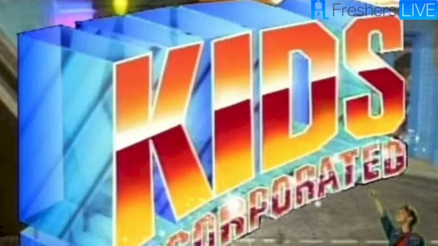 Kids Incorporated Where Are They Now, Where Is The Cast Of Kids Incorporated Now?