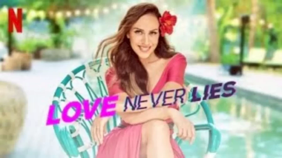 Love Never Lies Where Are They Now? Where Is The Cast Of Love Never Lies?