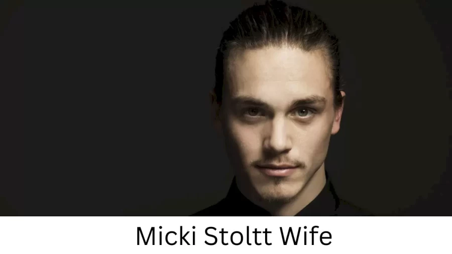 Micki Stoltt Wife Who is Micki Stoltt Wife?