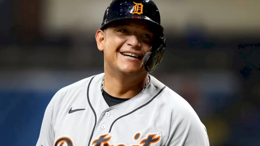 Miguel Cabrera Net Worth, Age, Height and More