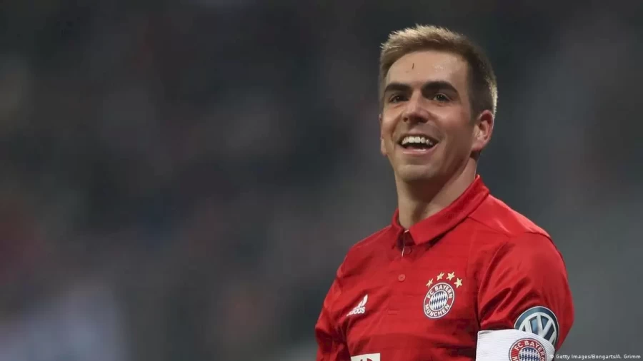 Philipp Lahm Net Worth, Age, Height and More