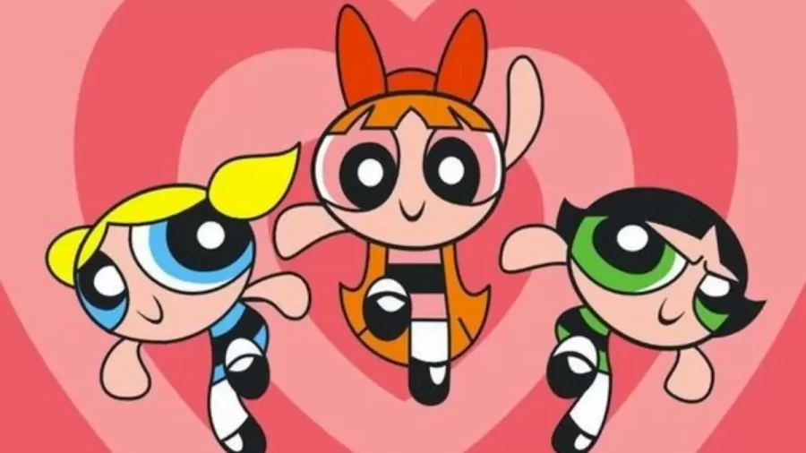 Powerpuff Girls Characters: Who Is The Most Liked Powerpuff Girl?