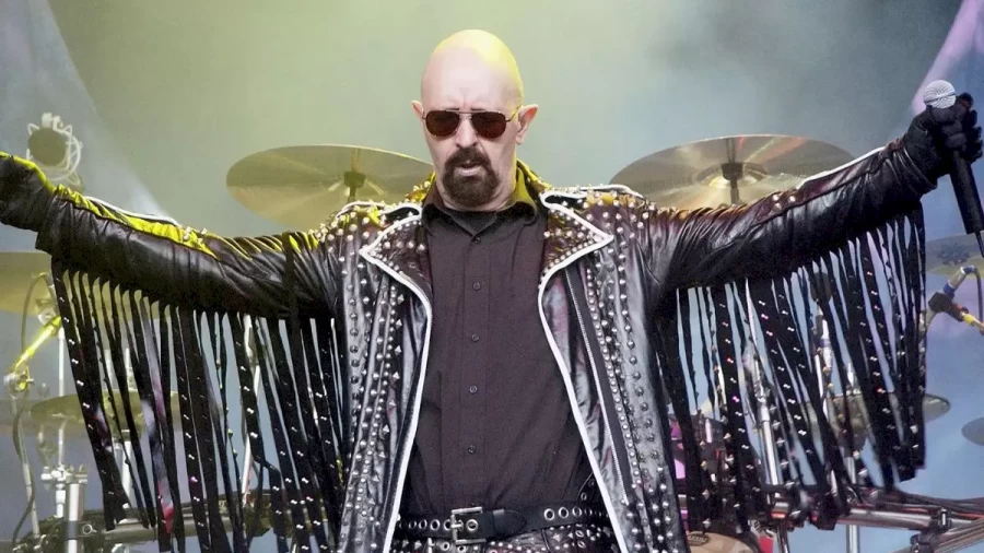 Rob Halford Net Worth, Age, Height and More