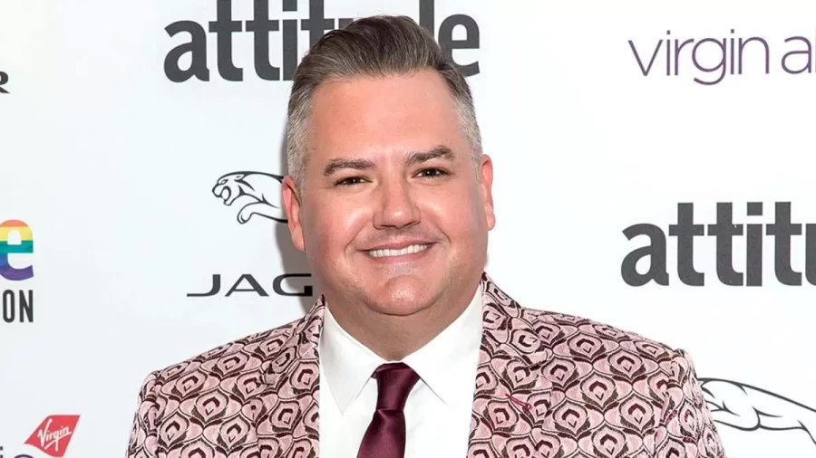 Ross Mathews Net Worth, Age, Height and More