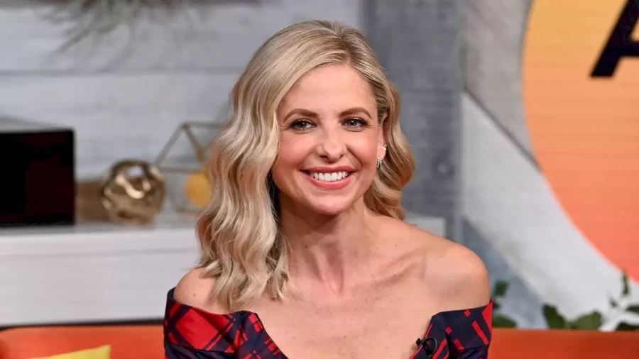 Sarah Michelle Gellar Net Worth, Age, Height and More