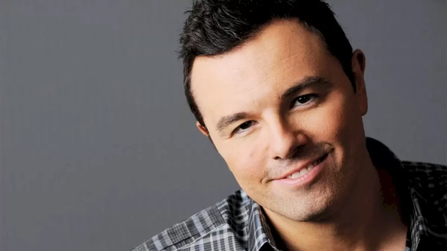 Seth MacFarlane Biography, Real Name, Age, Height and Weight