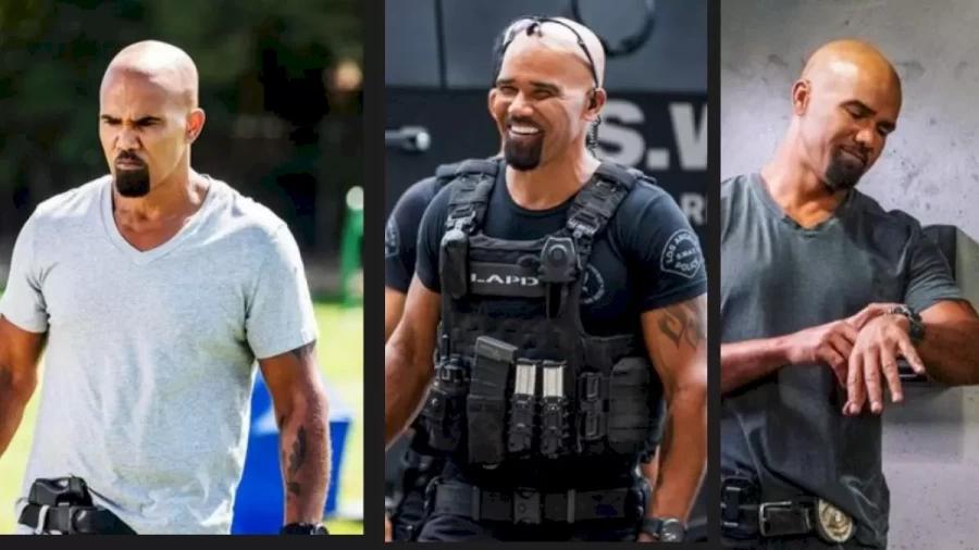 Shemar Moore Dating 2022, Who is Shemar Moore Dating in 2022?