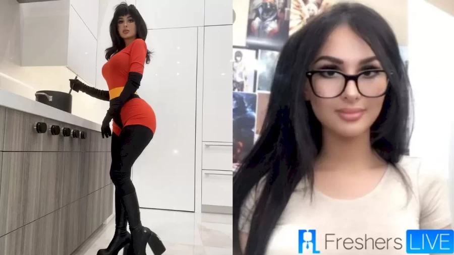 Sssniperwolf Siblings, Does Sssniperwolf Have Siblings?