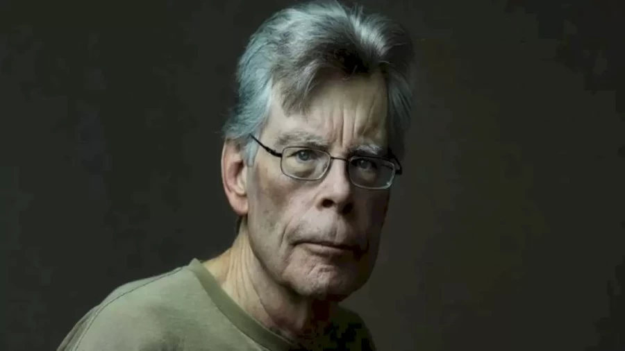 Stephen King Net Worth, Age, Height and More