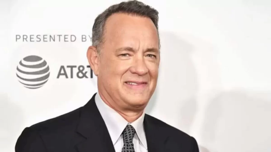 Tom Hanks Biography, Real Name, Age, Height and Weight