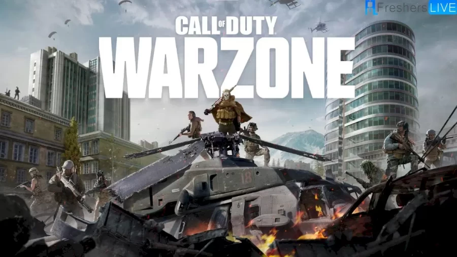 Warzone You Are Missing One Or More Multiplayer Dlc Packs: How To Fix Modern Warfare 2 “Missing DLC Data Pack” Error?