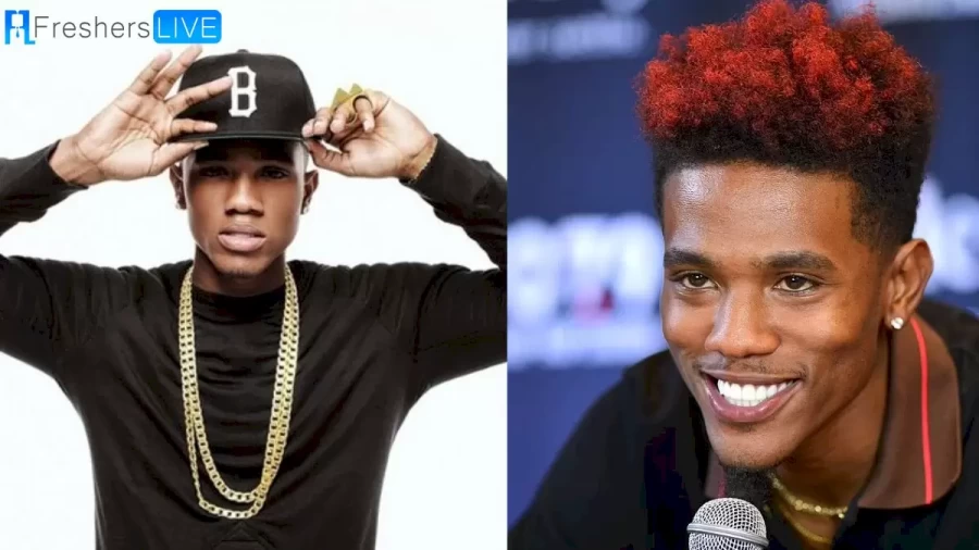 What Happened To B Smyth? Check Out R&B Singer B. Smyth Net Worth, Age, Family and More