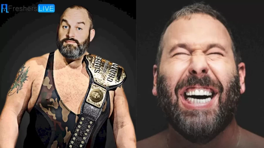 What Happened To Bert Kreischer? Why Did Bert Kreischer Have Surgery? Check Out Bert Kreischers Age, Family, Net Worth, And More