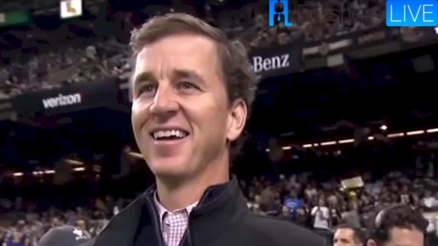 What Happened To Cooper Manning? Cooper Manning Biography, Age, Family, Net Worth, Injury