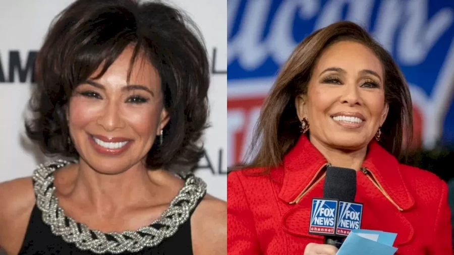 What Happened To Judge Jeanine Arm? What Is Judge Jeanine Talking About?