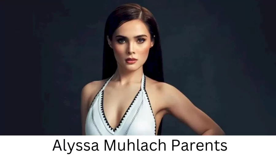 Who are Alyssa Muhlachs Parents? Alyssa Muhlach Biography, Parents Name and More