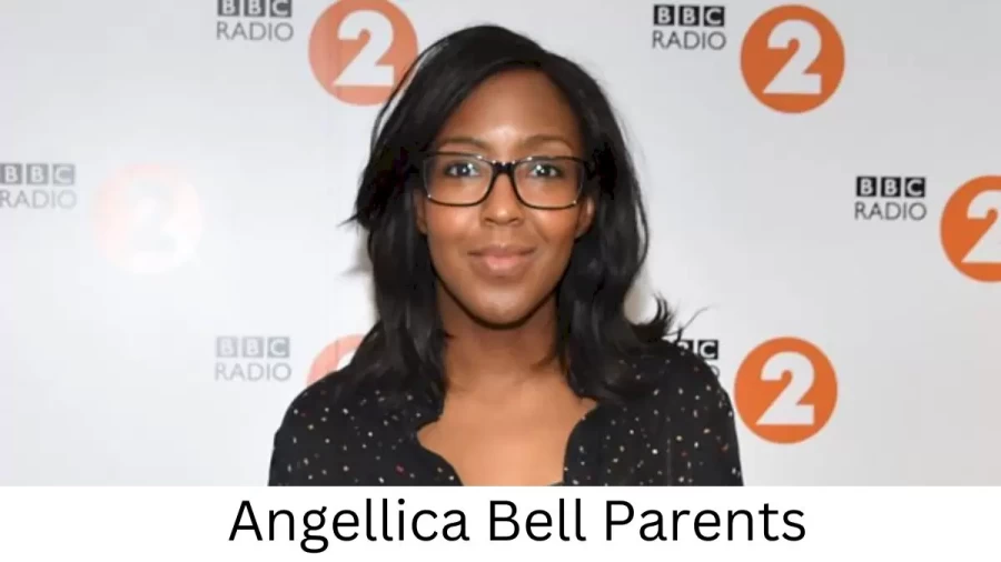 Who are Angellica Bells Parents? Angellica Bell Biography, Parents Name and More