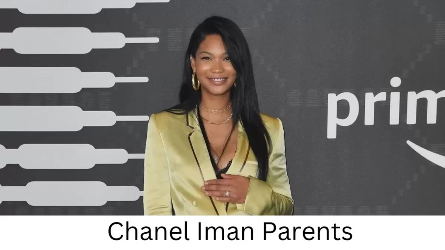 Who are Chanel Imans Parents? Chanel Iman Biography, Parents Name and More