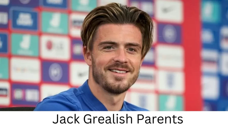 Who are Jack Grealiss Parents? Jack Grealis Biography, Parents Name and More