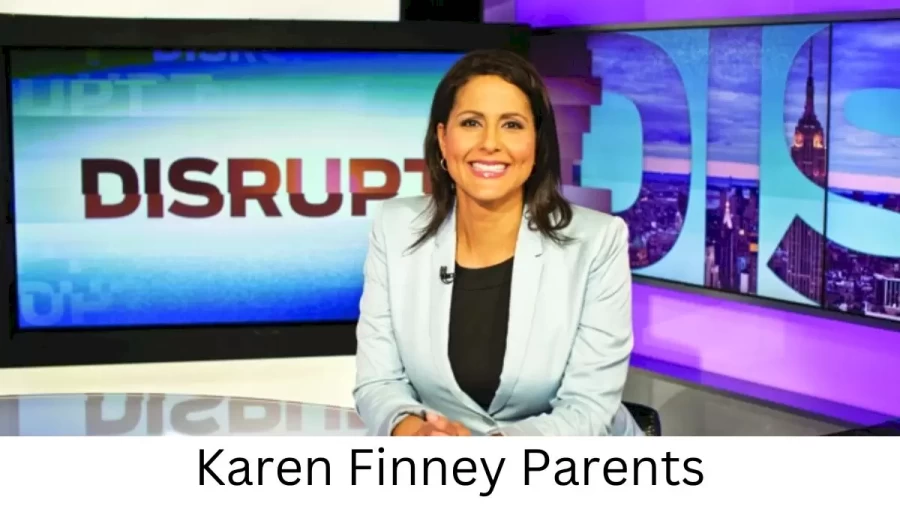 Who are Karen Finneys Parents? Karen Finney Biography, Parents Name and More