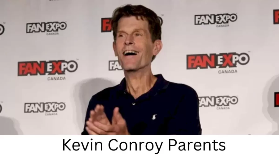 Who are Kevin Conroys Parents? Kevin Conroy Biography, Parents Name and More