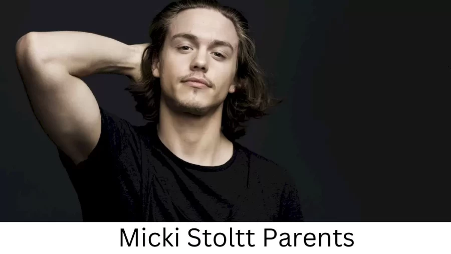 Who are Micki Stoltts Parents? Micki Stoltt Biography, Parents Name and More