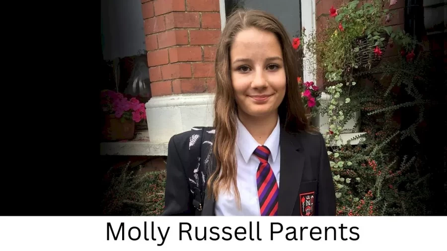 Who are Molly Russells Parents? Molly Russell Biography, Parents Name, Nationality and More