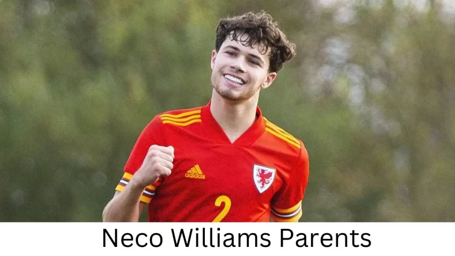 Who are Neco Williamss Parents? Neco Williams Biography, Parents Name and More