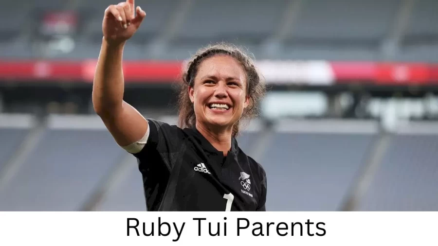 Who are Ruby Tuis Parents? Ruby Tui Biography, Parents Name and More