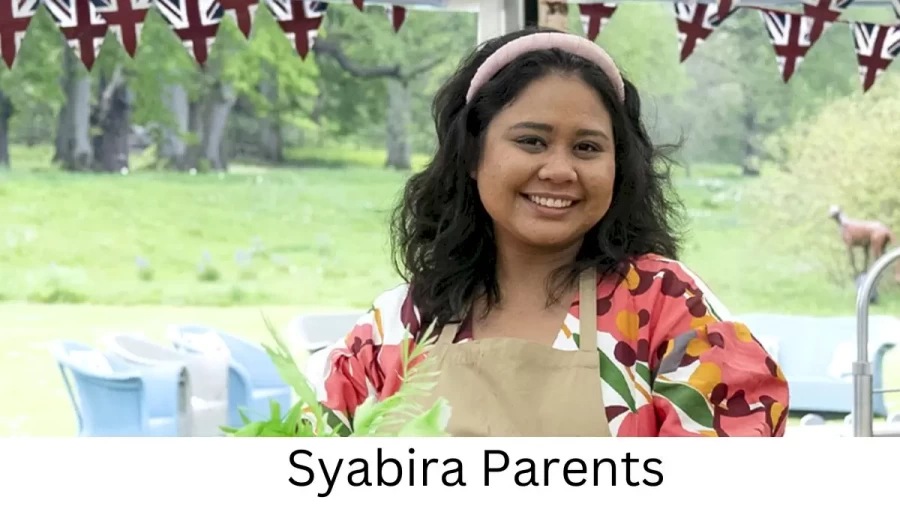 Who are Syabiras Parents? Syabira Biography, Parents Name and More