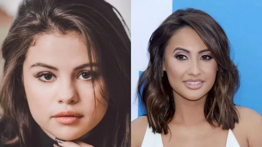 Who Donated a Kidney to Selena Gomez? Who is Selena Gomez Best Friend? Who is Francia Raisa?