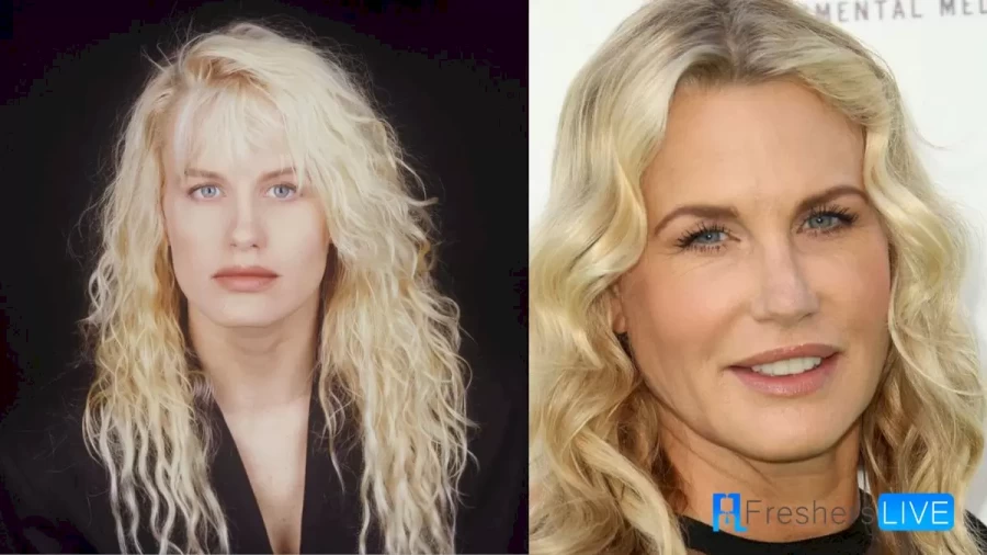 Who Is Daryl Hannah Married To? Daryl Hannah Age, Husband, Height, Weight, Net Worth, And Biography