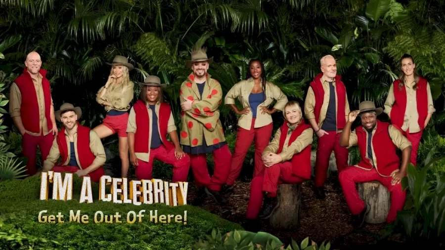 Who is Jill Scott In Im A Celebrity 2022? Know Jill Scott Age, Height, and More