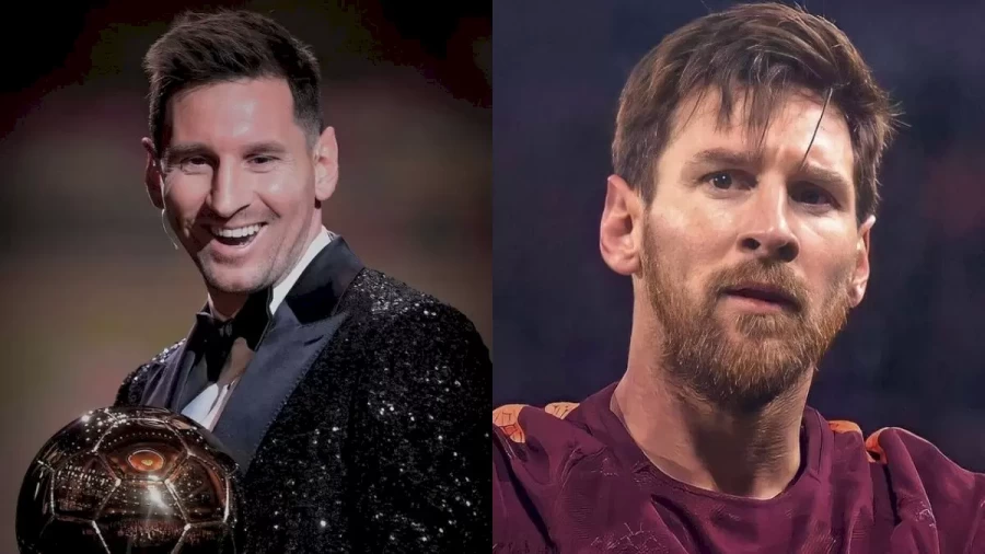 Who Is Lionel Messi? Lionel Messi Biography, Stats, Family, Wife, Children, Age, Net Worth, Instagram