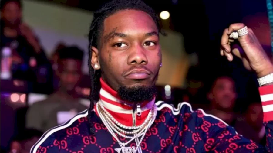 Who Is Offset? How Is He Related To Takeoff? Offset Biography, Songs, Albums, Instagram, And  Age