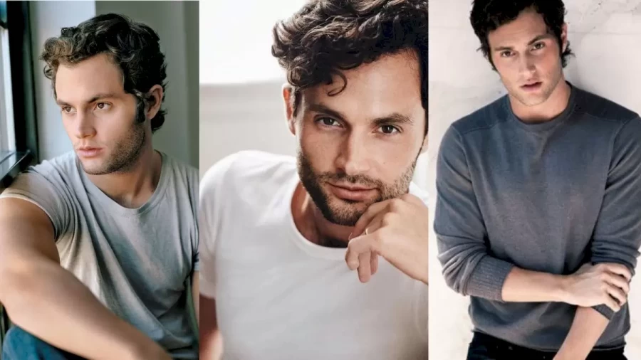 Who is Penn Badgley? Know Penn Badgley Age, Wife, Biography, Net Worth, and More