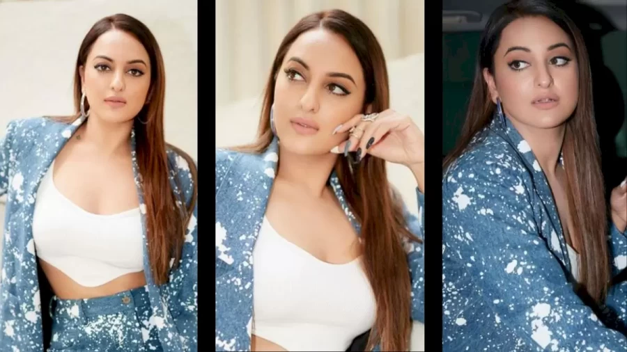 Who is Sonakshi Sinha Boyfriend 2022? Sonakshi Sinha Age, Biography