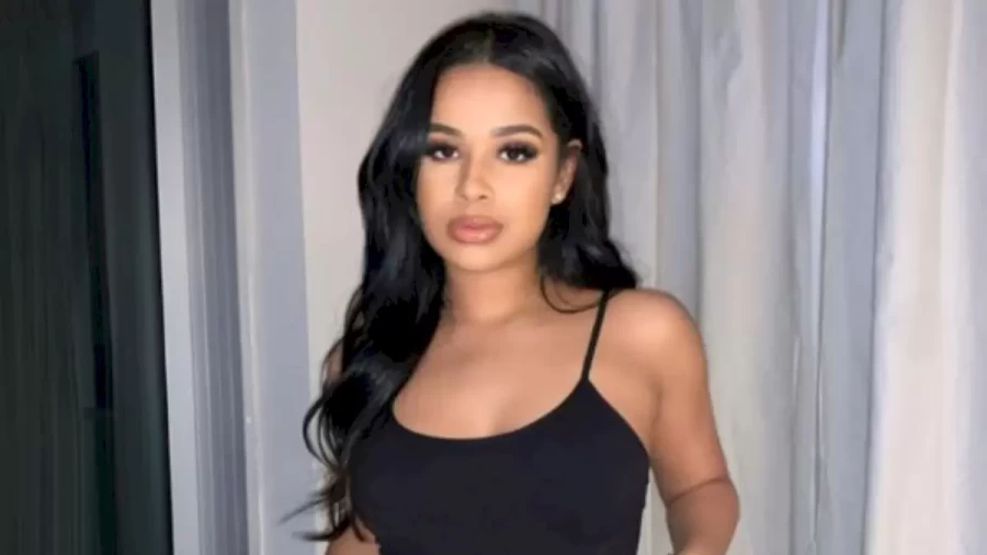 Who is Taina Williams? Taina Williams Parents, Ethnicity, Wiki, Biography, Age, Partner, Height, Net Worth