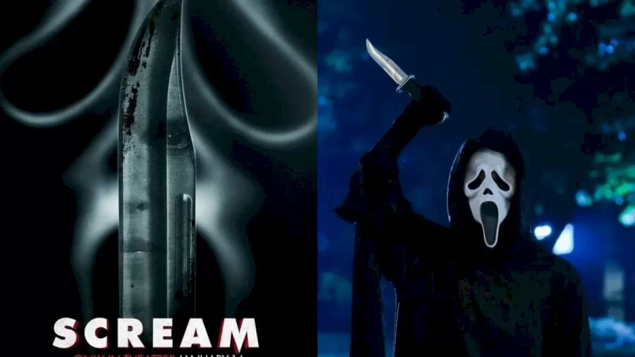 Who Is The Killer In Scream: All Of The Ghostface Killers? What Are The Spoilers?