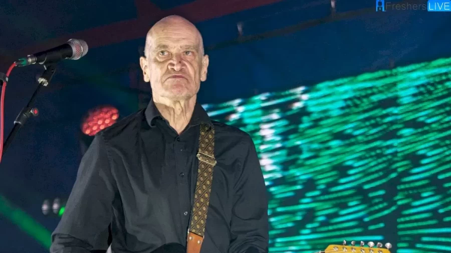 Who Is Wilko Johnson? Is Wilko Johnson Really Dead? How Did Wilko Johnson Died?