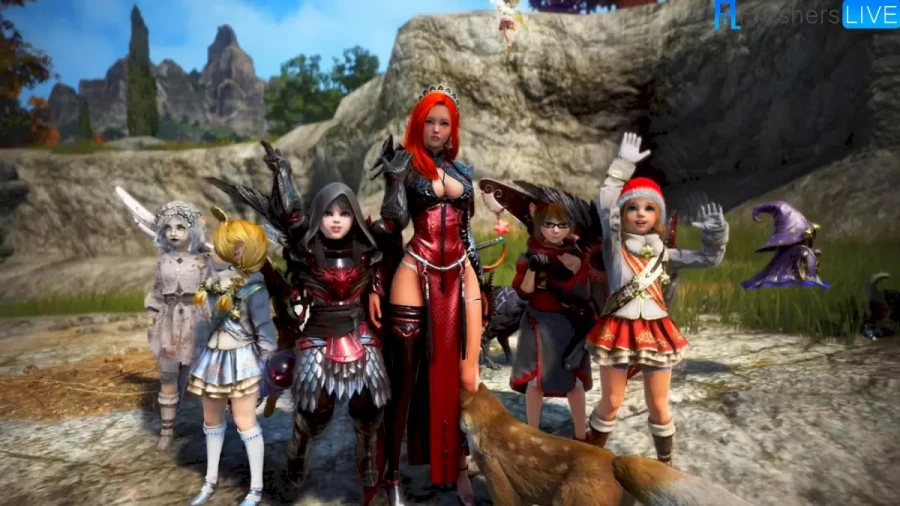 Black Desert Online Codes For December 2022, How To Redeem Codes In Black Desert Online?