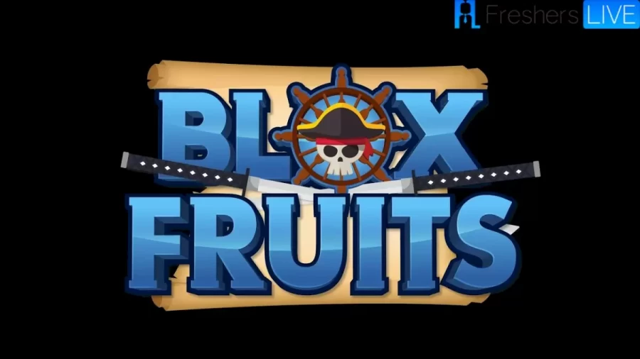 Blox Fruits Trello Link, Wiki, And Discord Server December 2022