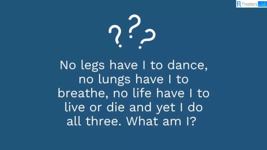 Brain Teaser Of The Day: What Is The Answer To This Riddle?